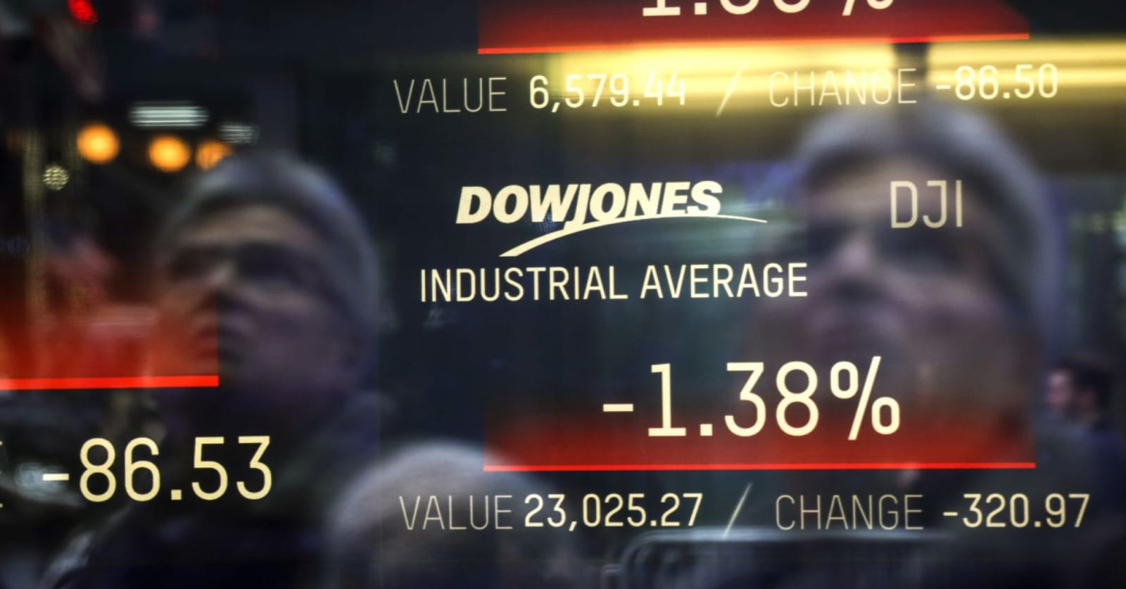 Wall Street Menguat Didukung Kesepakatan Dagang dan Kinerja Perusahaan Besar, Meski Ketidakpastian Ekonomi Masih Bayang
