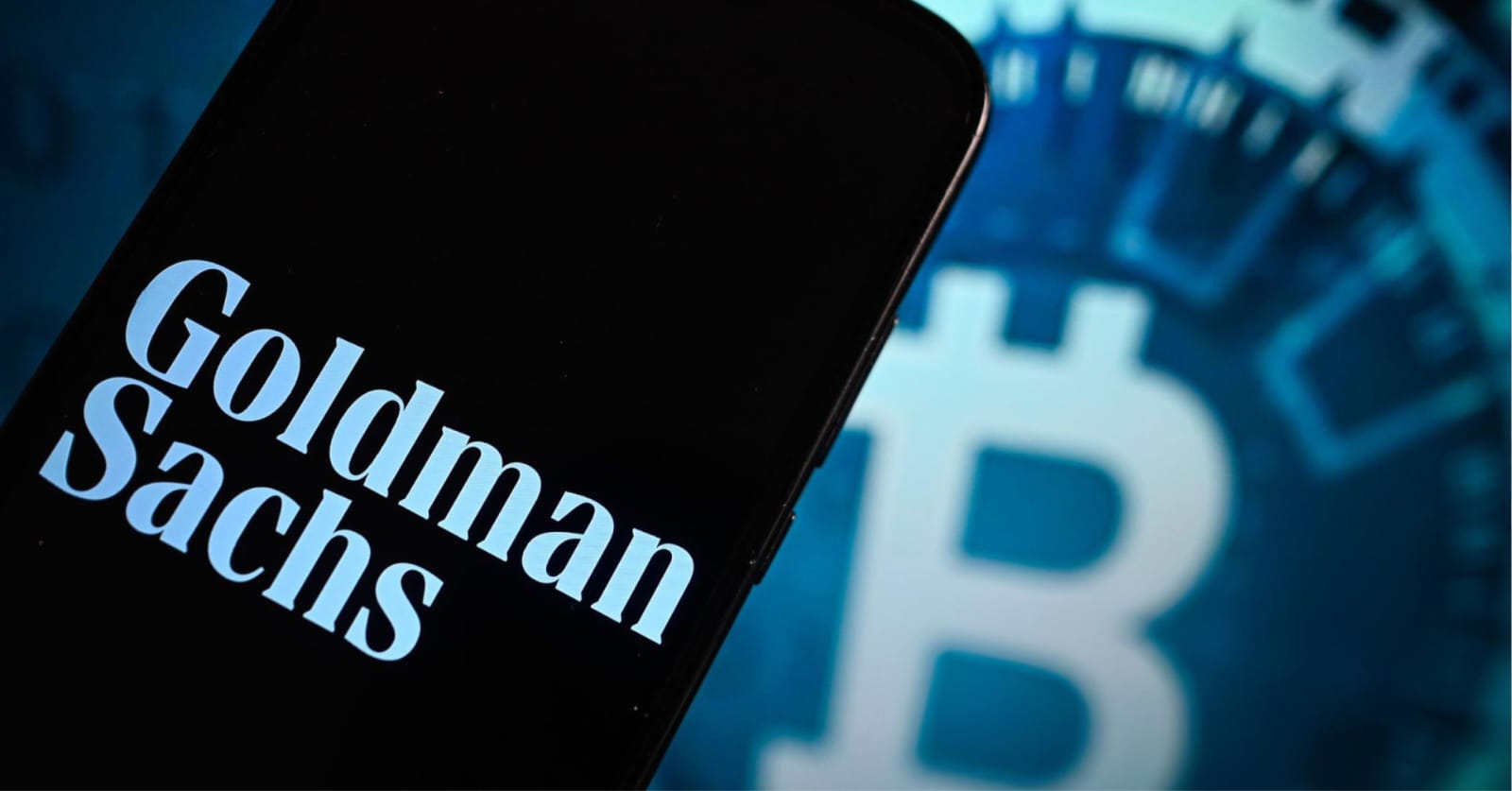 Goldman Sachs: Regulasi Jelas Dorong Investasi Institusi di Pasar Crypto