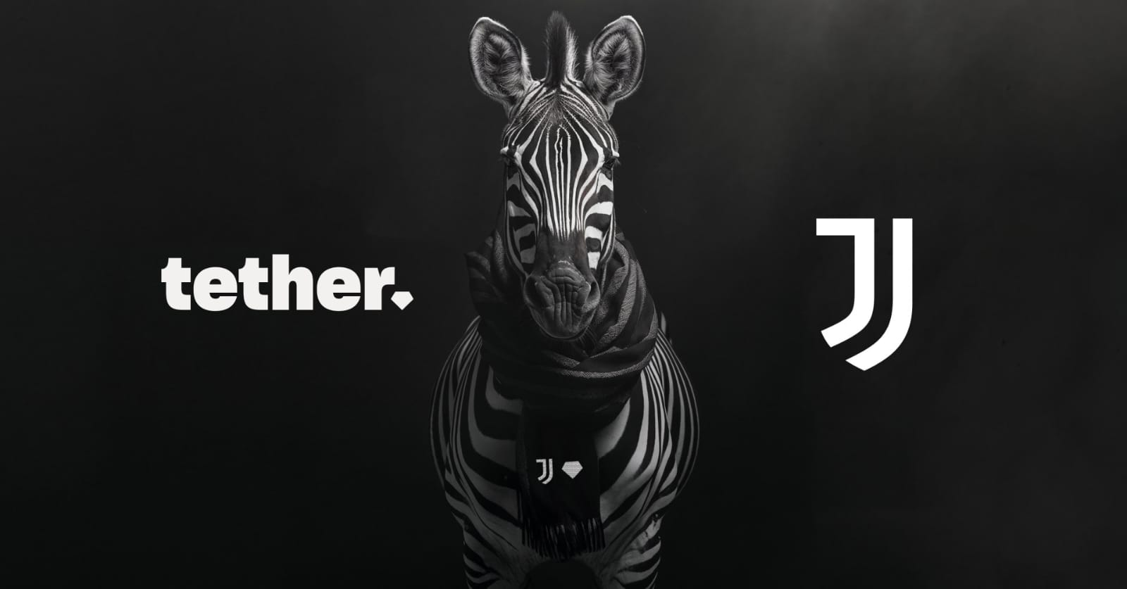 Tether Tambah Kepemilikan Saham di Juventus, Tunjukkan Komitmen Jangka Panjang