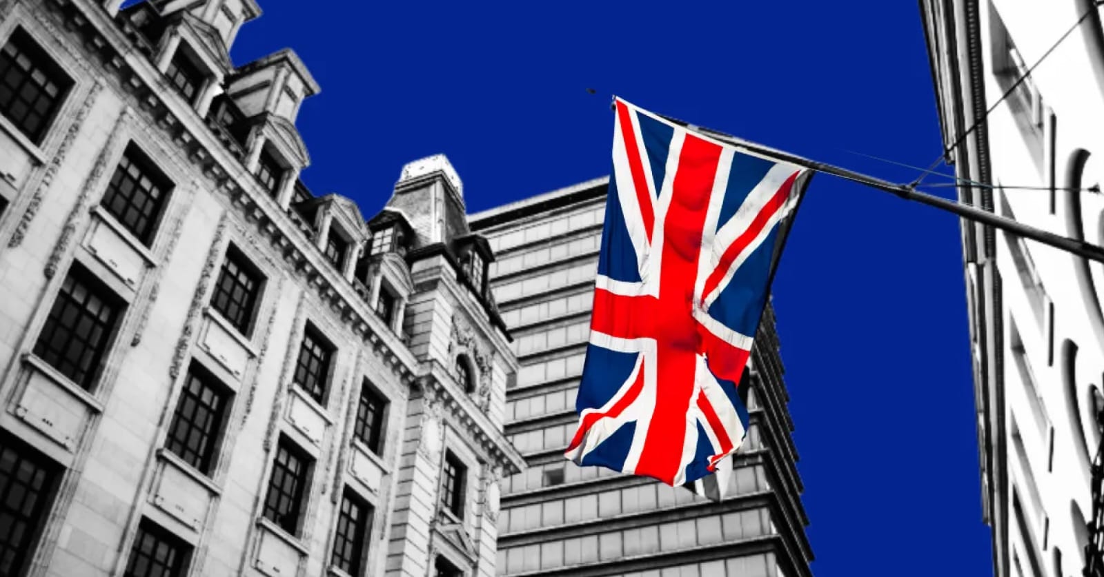 Inggris Siapkan Regulasi Ketat untuk Layanan Crypto demi Lindungi Investor dan Dorong Inovasi
