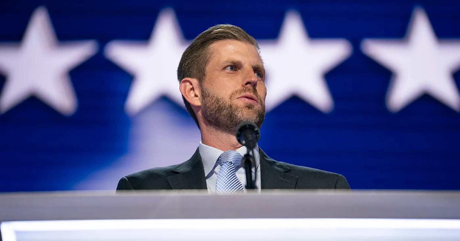 Investasi Rp32 Triliun ke Binance: MGX Gunakan Stablecoin Milik Eric Trump