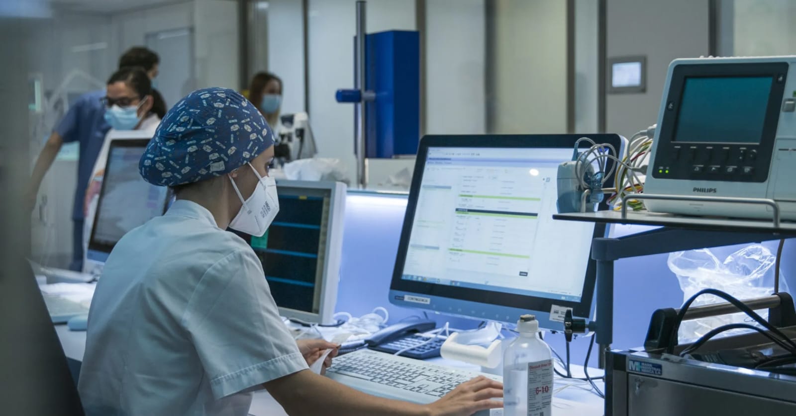ONE Luncurkan Studi Kanker Prostat Gratis, Gabungkan Dunia Medis dan Aset Crypto