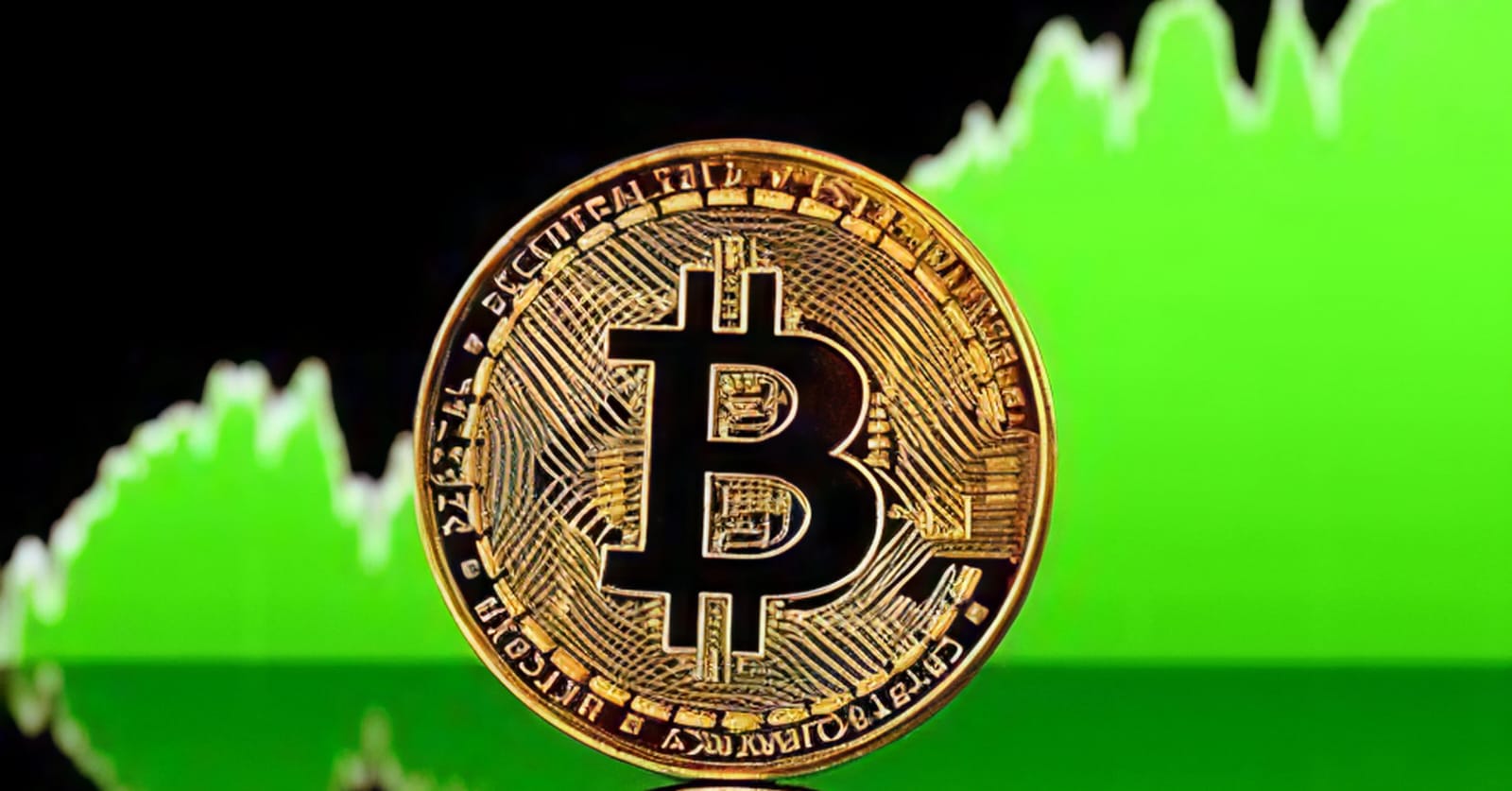 Bitcoin Tembus US$97 Ribu Usai Laporan Keuangan Microsoft dan Meta Lampaui Ekspektasi