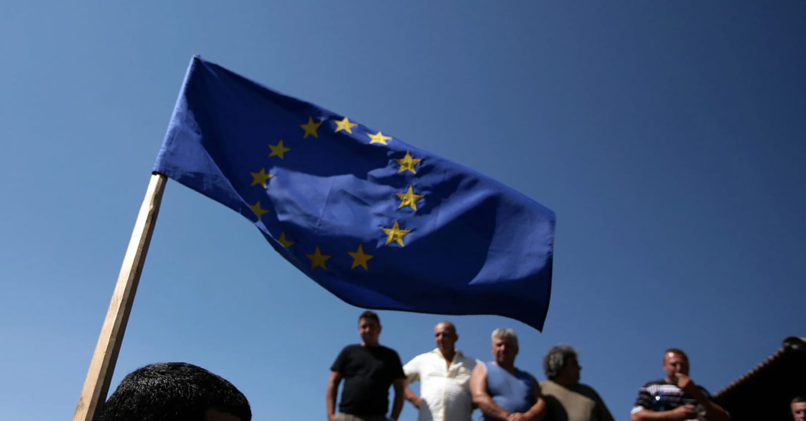 Pertumbuhan Ekonomi Zona Euro Kuartal I-2025 Lampaui Ekspektasi, Jerman Hindari Resesi