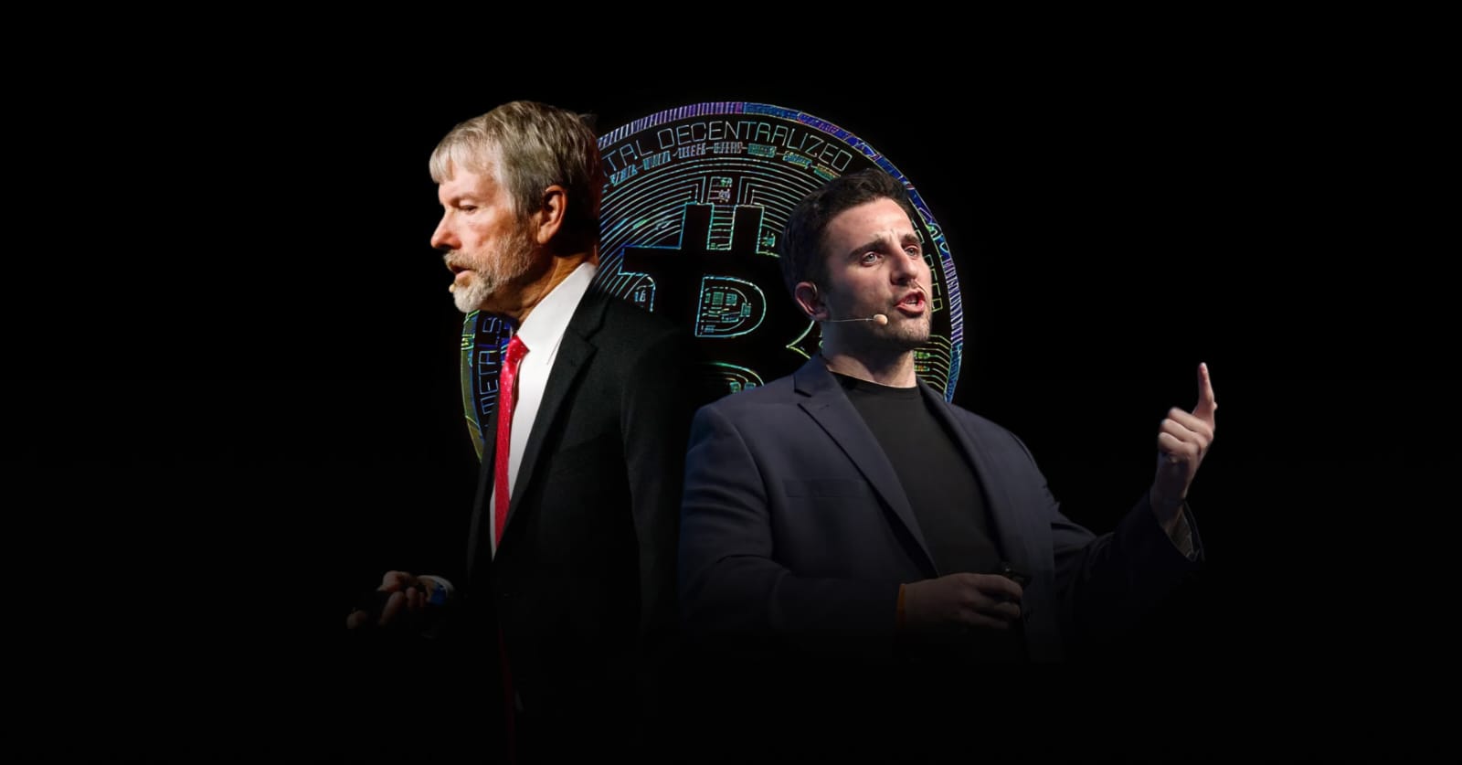 Prediksi Mengejutkan: Harga Bitcoin Bisa Tembus US$1 Juta hingga US$10 Juta, Ini Kata Michael Saylor