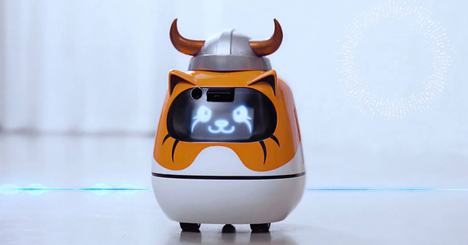 Floki dan Rice Robotics Kolaborasi Ciptakan Robot AI Bertema Memecoin