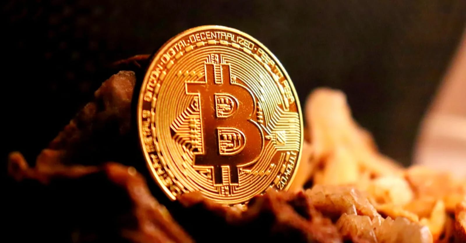 Wakil Direktur CIA: Pemerintah AS Perlu Turut Lindungi Bitcoin dari Ancaman Keamanan